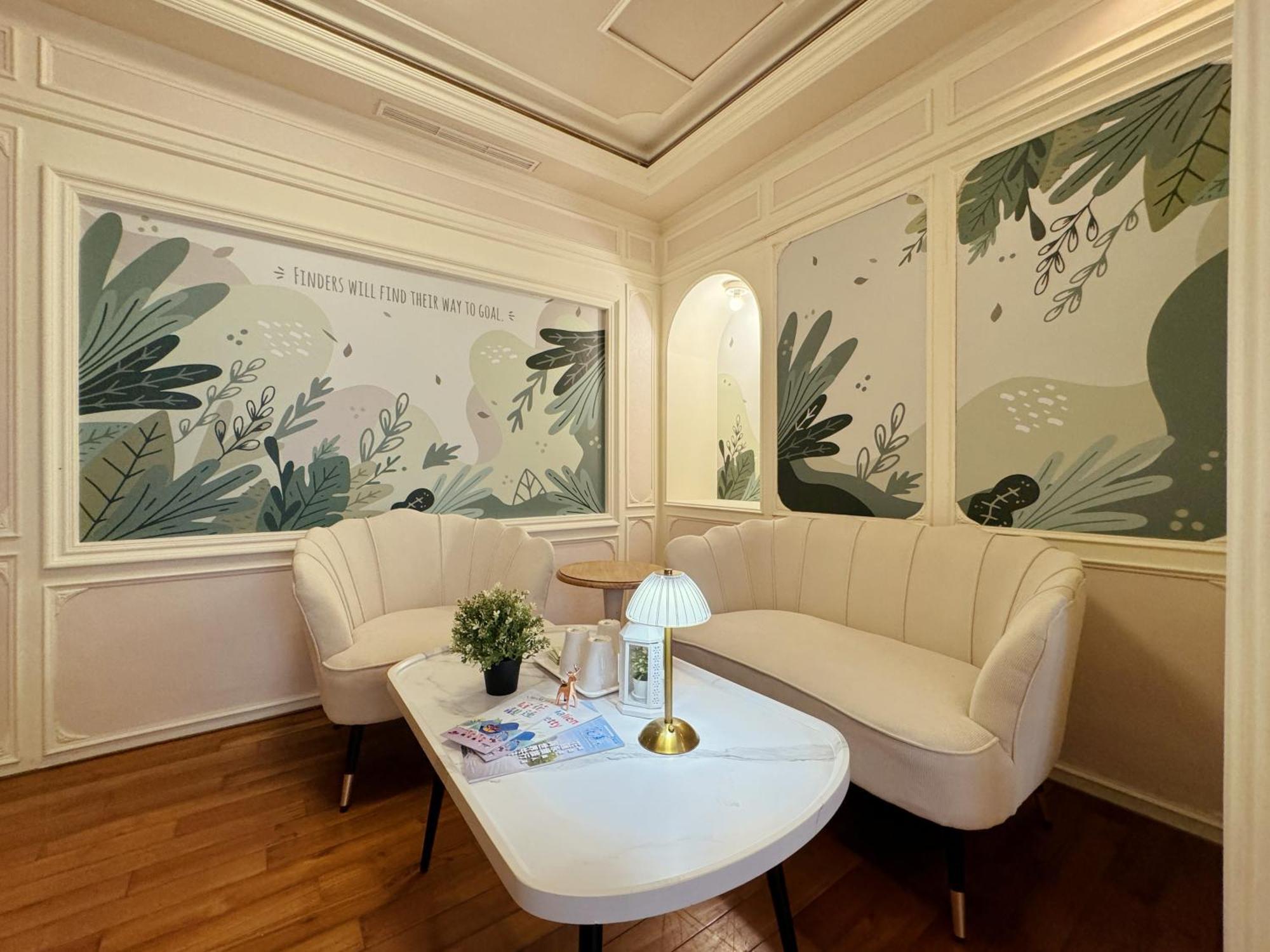 Herhuan Hotel Hualien Kamer foto